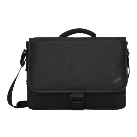 Lenovo Torba Lenovo na laptopa 15,6" Essential Messenger czarna
