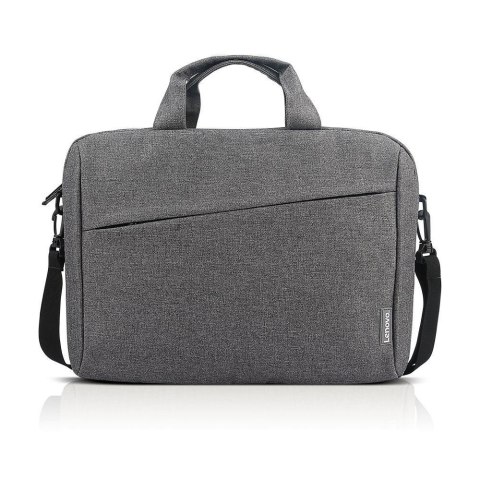 Lenovo Torba Lenovo na laptopa 15,6" Laptop Casual Toploader T210 szara