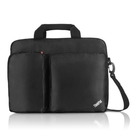 Lenovo Torba Lenovo na laptopa ThinkPad 3-in-1 Case czarna