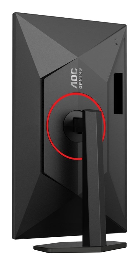 MONITOR AOC LED 27" 27G4ZR 240Hz