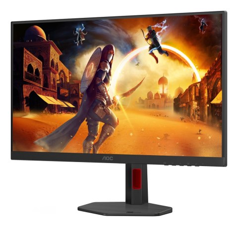MONITOR AOC LED 27" 27G4ZR 240Hz