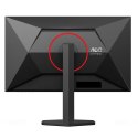 MONITOR AOC LED 27" 27G4ZR 240Hz