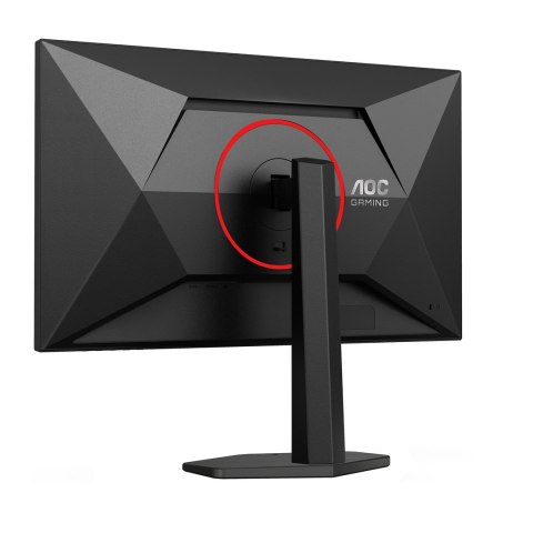 MONITOR AOC LED 27" 27G4ZR 240Hz