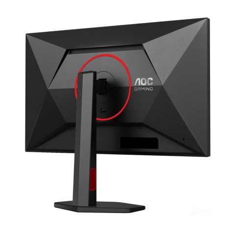 MONITOR AOC LED 27" 27G4ZR 240Hz