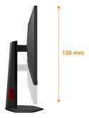 MONITOR AOC LED 27" 27G4ZR 240Hz