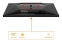 MONITOR AOC LED 27" 27G4ZR 240Hz