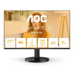 MONITOR AOC LED 27