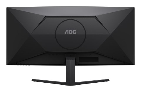 MONITOR AOC LED 34" CU34B3E 120Hz