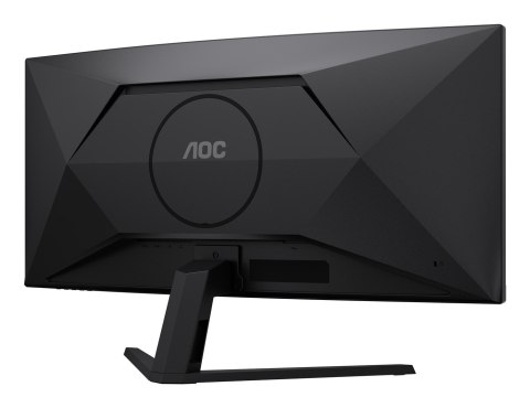 MONITOR AOC LED 34" CU34B3E 120Hz