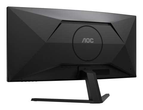 MONITOR AOC LED 34" CU34B3E 120Hz