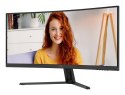 MONITOR AOC LED 34" CU34B3E 120Hz