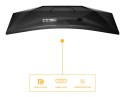 MONITOR AOC LED 34" CU34B3E 120Hz