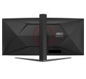 MONITOR AOC LED 34" CU34G4 180Hz