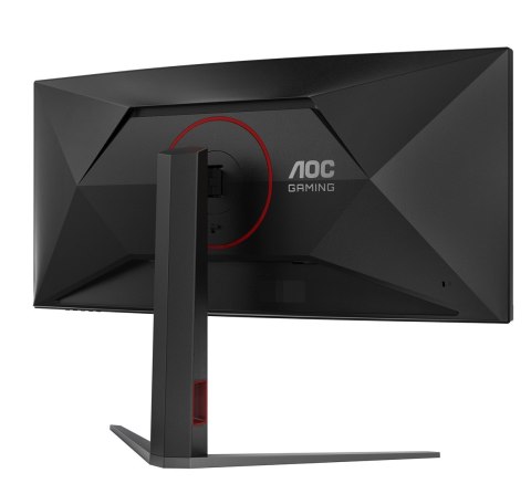 MONITOR AOC LED 34" CU34G4 180Hz