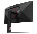 MONITOR AOC LED 34" CU34G4 180Hz