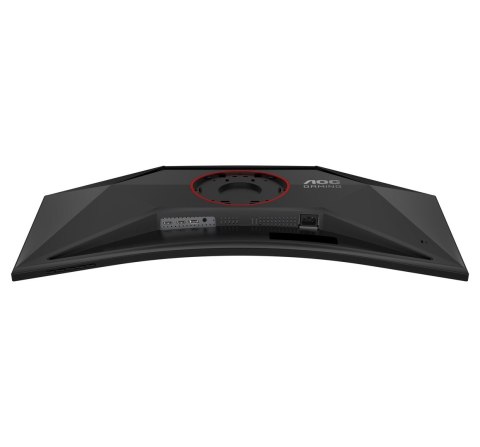 MONITOR AOC LED 34" CU34G4 180Hz