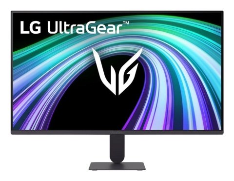 MONITOR LG LED 23,8" UltraGear G4 FHD 24G411B-B 144Hz
