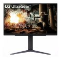 MONITOR LG LED 27" 27GS75Q-B 180Hz (200Hz O/C)