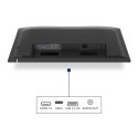 MONITOR PHILIPS LED 23,8" E-LINE 24E1N1300AE/00 100Hz