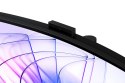 MONITOR SAMSUNG LED 34" LS34C652VAUXEN 100Hz (WYPRZEDAŻ)
