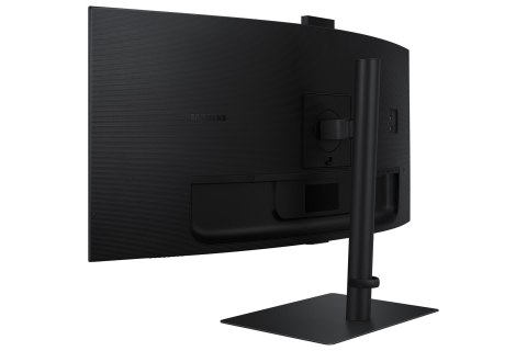 MONITOR SAMSUNG LED 34" LS34C652VAUXEN 100Hz (WYPRZEDAŻ)