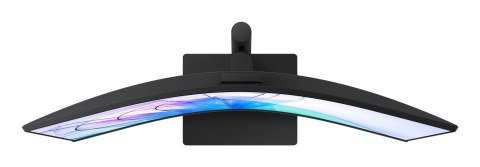 MONITOR SAMSUNG LED 34" LS34C652VAUXEN 100Hz (WYPRZEDAŻ)