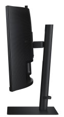 MONITOR SAMSUNG LED 34" LS34C652VAUXEN 100Hz (WYPRZEDAŻ)