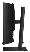 MONITOR SAMSUNG LED 34" LS34C652VAUXEN 100Hz (WYPRZEDAŻ)