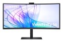 MONITOR SAMSUNG LED 34" LS34C652VAUXEN 100Hz (WYPRZEDAŻ)
