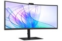 MONITOR SAMSUNG LED 34" LS34C652VAUXEN 100Hz (WYPRZEDAŻ)