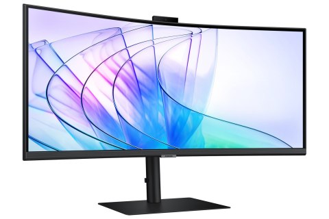MONITOR SAMSUNG LED 34" LS34C652VAUXEN 100Hz (WYPRZEDAŻ)