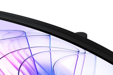 MONITOR SAMSUNG LED 34" LS34C652VAUXEN 100Hz (WYPRZEDAŻ)