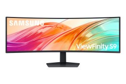 MONITOR SAMSUNG LED ViewFinity S9 S95UF DQHD 49