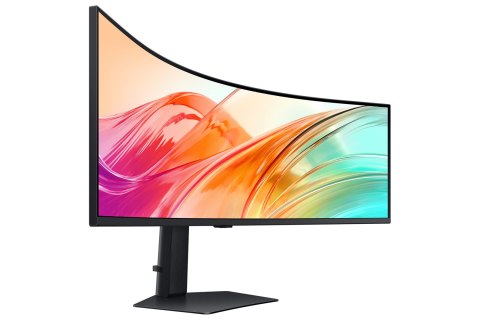MONITOR SAMSUNG LED ViewFinity S9 S95UF DQHD 49" LS49F950UAUXEN 120Hz