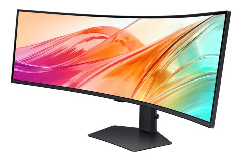MONITOR SAMSUNG LED ViewFinity S9 S95UF DQHD 49" LS49F950UAUXEN 120Hz