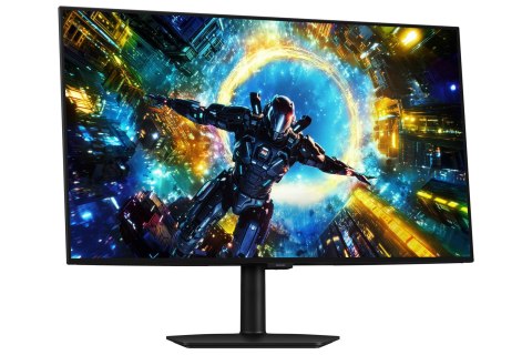 MONITOR SAMSUNG ODYSSEY OLED G7 32" 4K G73SH LS32HG730SUXEN 330Hz