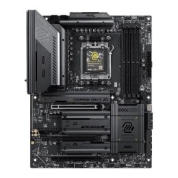 MSI Płyta MSI MAG B850 TOMAHAWK MAX WIFI II /AMD B850/DDR5/SATA3/M.2/USB3.2/WiFi/BT/PCIe5.0/AM5/ATX