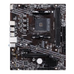 MSI Płyta MSI PRO A520M-S /AMD A520/DDR4/SATA3/M.2/USB3.0/PCIe3.0/AM4/mATX