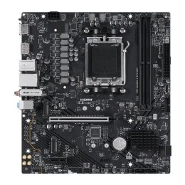 MSI Płyta MSI PRO A620AM-G EVO WIFI /AMD A620/DDR5/SATA3/M.2/USB3.0/WiFi/BT/PCIe4.0/AM5/mATX