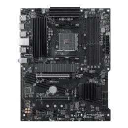 MSI Płyta MSI PRO B550-S /AMD B550/DDR4/SATA3/M.2/USB3.1/PCIe4.0/AM4/ATX