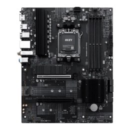 MSI Płyta MSI PRO B840-S EVO WIFI6E /AMD B840/DDR5/SATA3/M.2/USB3.1/WiFi/BT/PCIe4.0/AM5/ATX