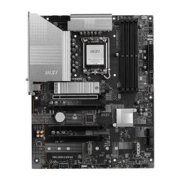 MSI Płyta MSI PRO Z890-S WIFI6E /Z890/DDR5/SATA3/M.2/WiFi/BT/PCIe5.0/s.1851/ATX