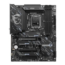MSI Płyta MSI Z890 GAMING PLUS WIFI6E /Z890/DDR5/SATA3/M.2/USB3.2/WiFi/BT/PCIe5.0/s.1851/ATX