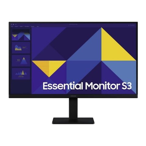 SAMSUNG Monitor Samsung 24" S30GD LS24D304GAUXEN IPS FHD 100Hz HDMI VGA
