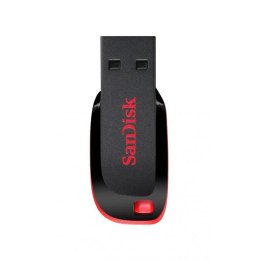 Sandisk Pendrive SanDisk Cruzer Blade 64GB