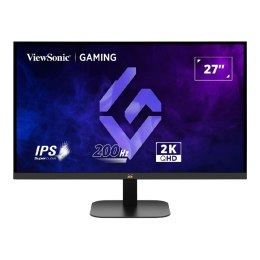 VIEWSONIC EUROPE Monitor ViewSonic 27