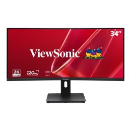 VIEWSONIC EUROPE Monitor ViewSonic 34