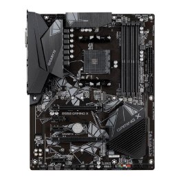 Gigabyte Płyta Gigabyte B550 X GAMING /AMD B550/DDR4/SATA3/M.2/USB3.1/PCIe4.0/AM4/ATX