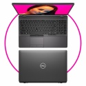 Laptop Dell Latitude 5500 i7 16GB RAM 512GB SSD 15" Full HD powystawowy