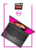 Laptop Dell Latitude 5500 i7 16GB RAM 512GB SSD 15" Full HD powystawowy